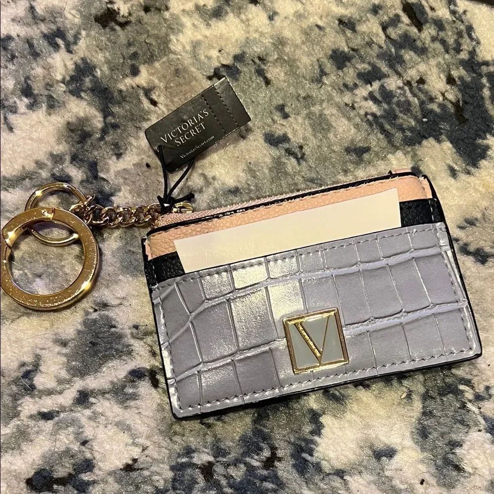 Victoria’s Secret Wallet